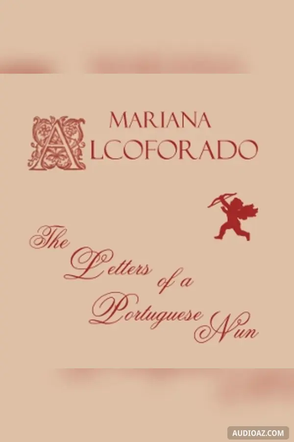 The Letters of a Portuguese Nun - Free Audiobook