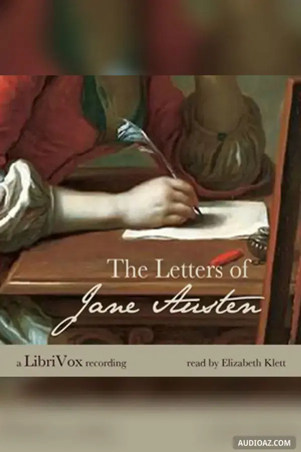 The Letters of Jane Austen