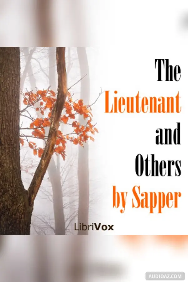 The Lieutenant and Others - Free Audiobook
