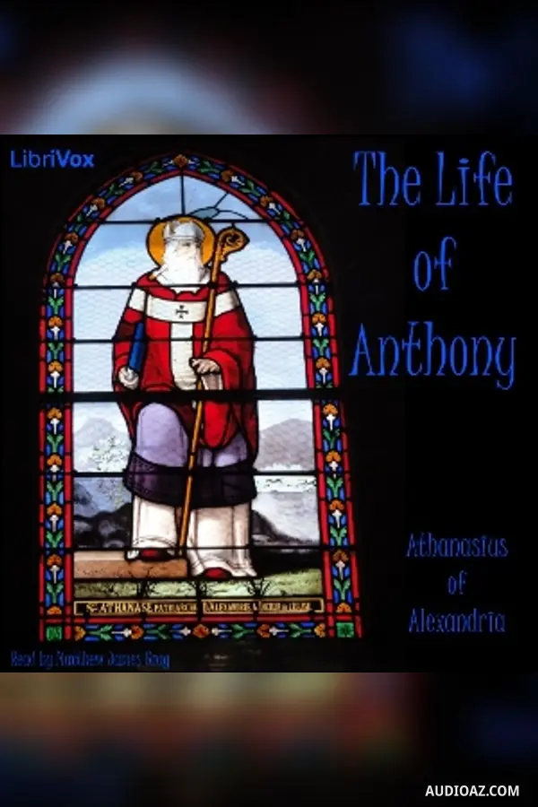 The Life of Anthony