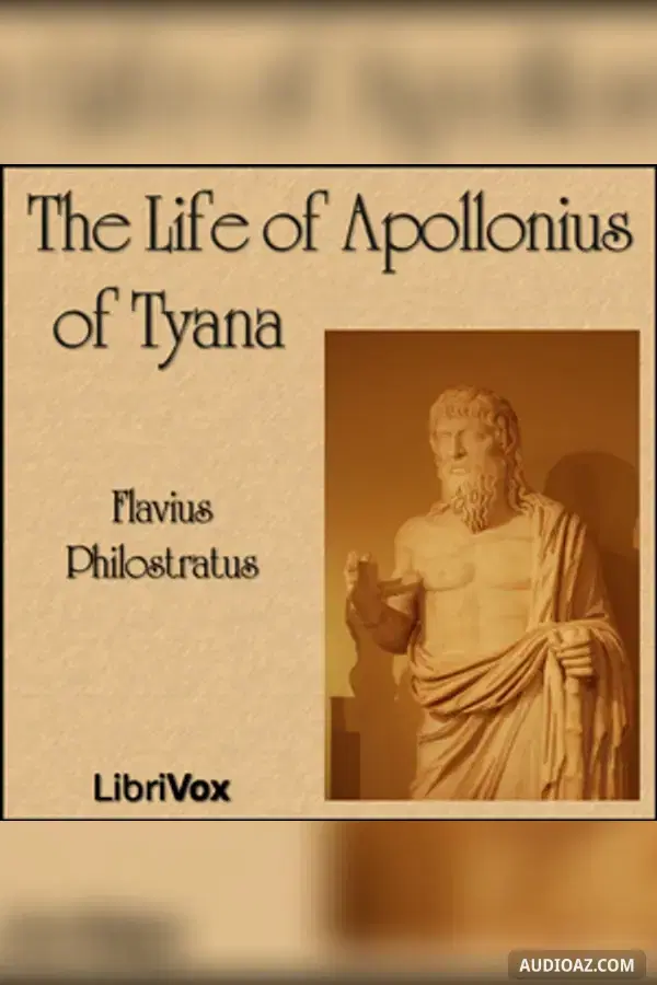The Life of Apollonius of Tyana