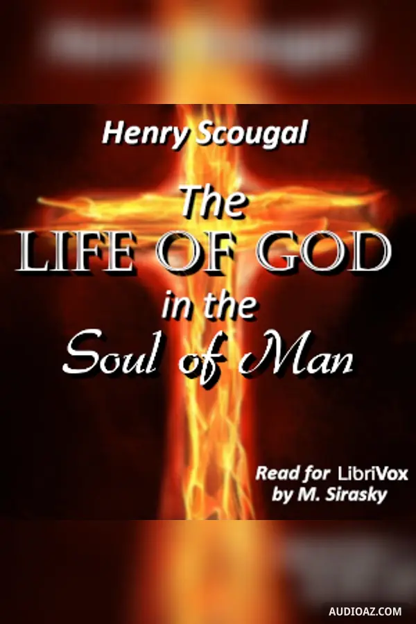 The Life of God in the Soul of Man (Version 2) - Free Audiobook