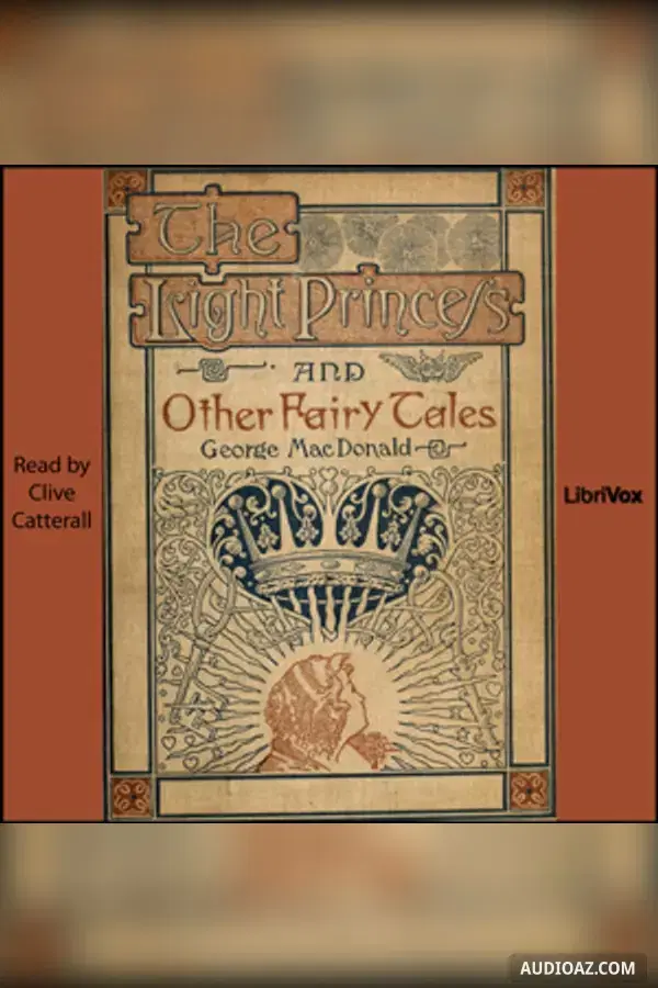 The Light Princess and Other Fairy Tales