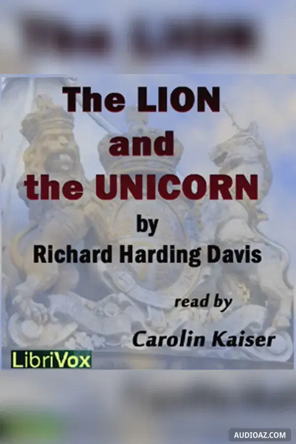 The Lion and the Unicorn