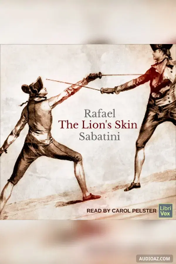 The Lion's Skin