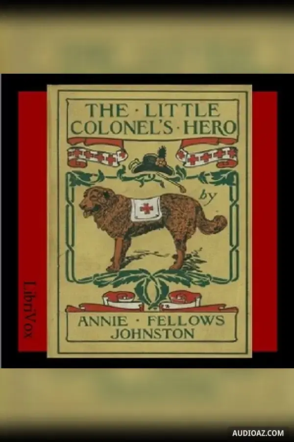The Little Colonel's Hero