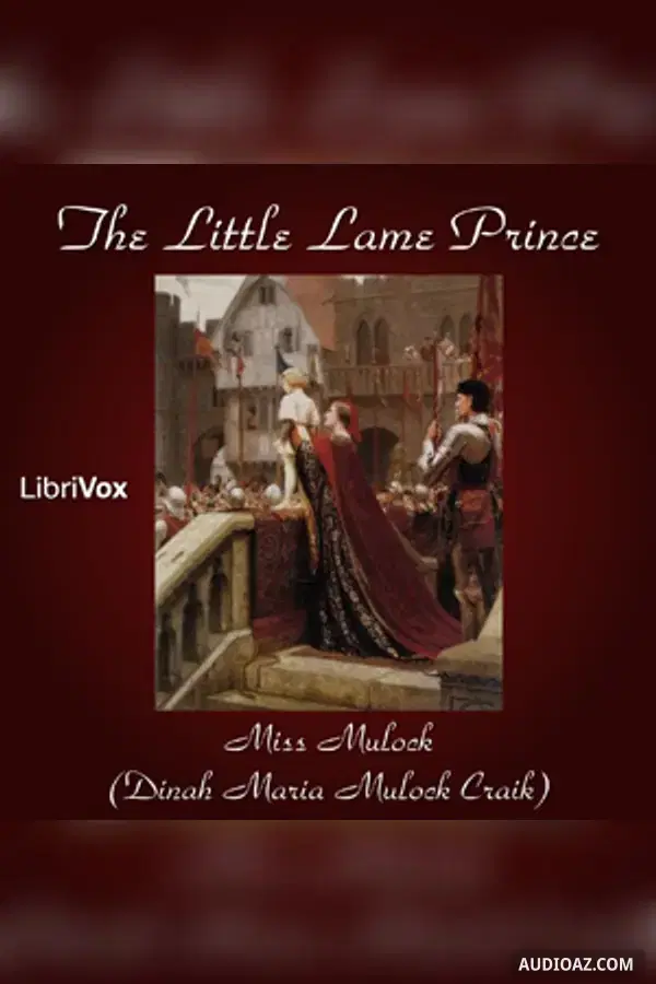 The Little Lame Prince