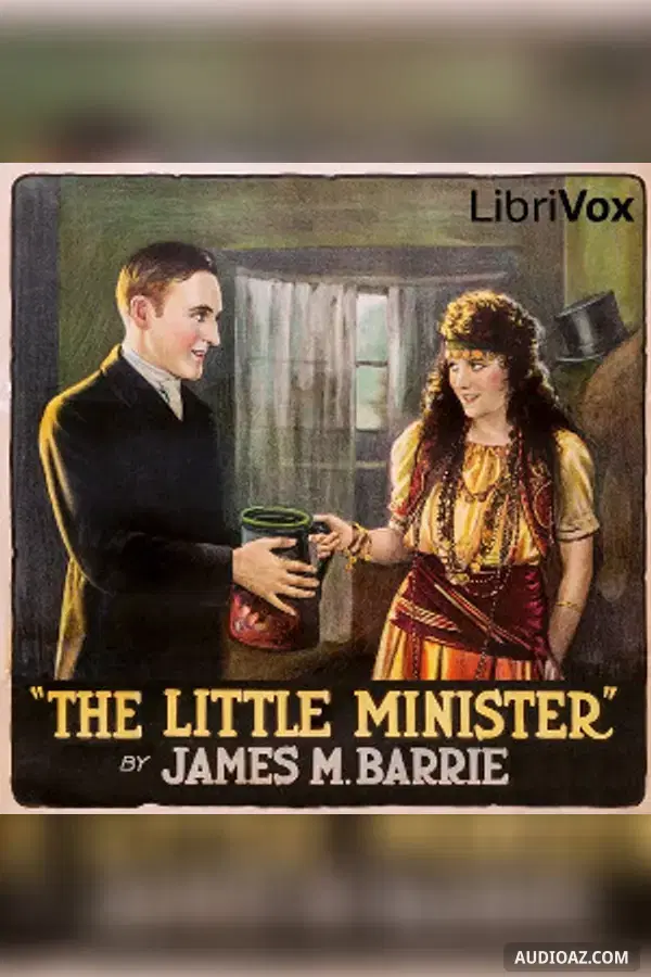 The Little Minister