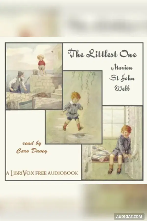 The Littlest One - His Book - Audiolibro Gratis