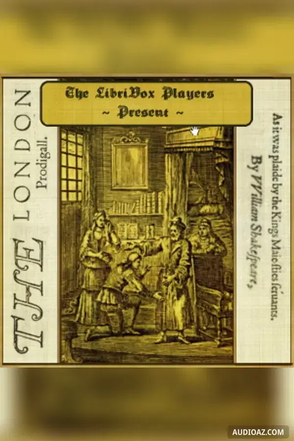 The London Prodigal