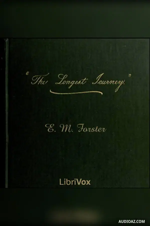 The Longest Journey