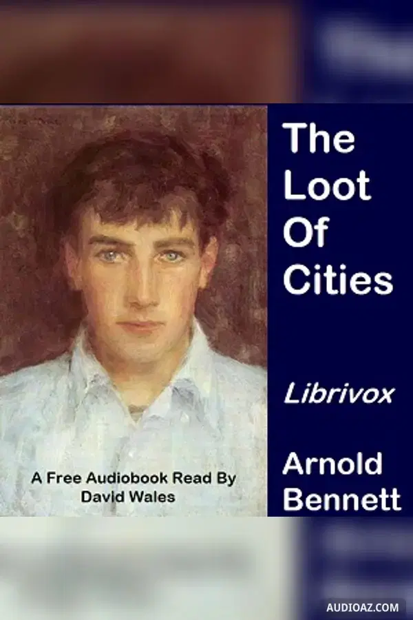 The Loot Of Cities