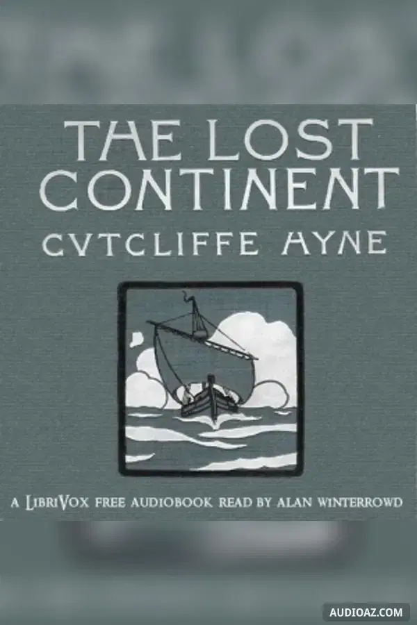 The Lost Continent