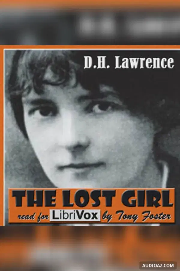The Lost Girl