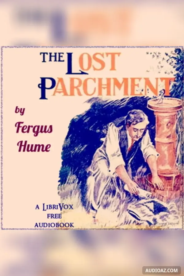 The Lost Parchment