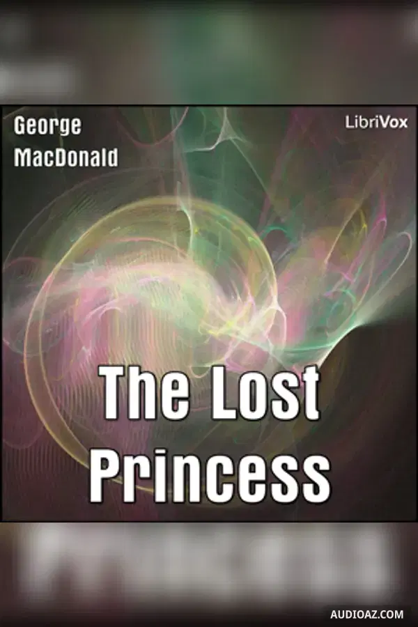 The Lost Princess