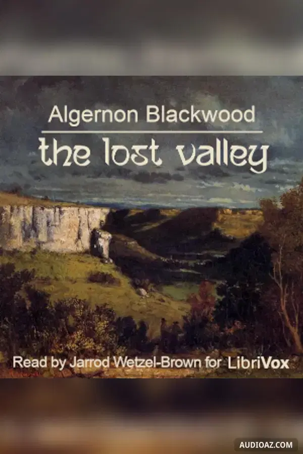 The Lost Valley
