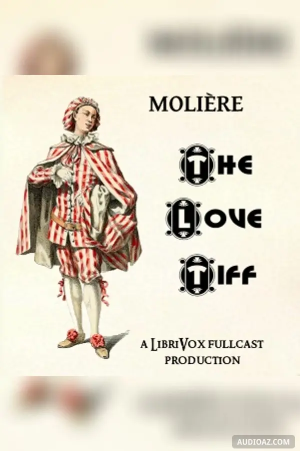The Love-Tiff