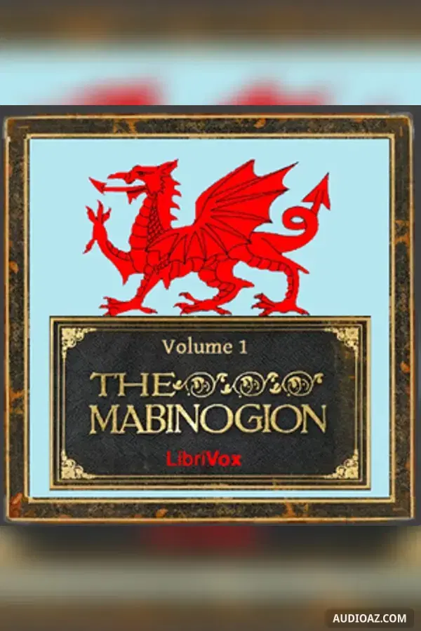 The Mabinogion, Volume 1