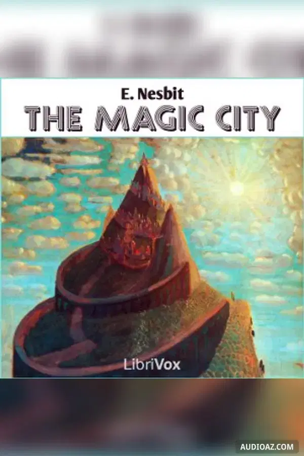 The Magic City