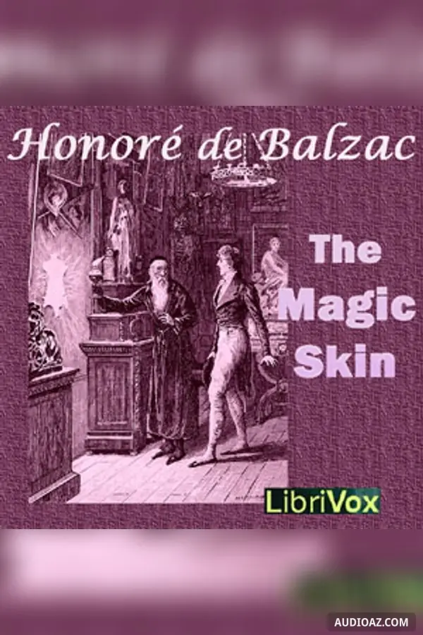 The Magic Skin