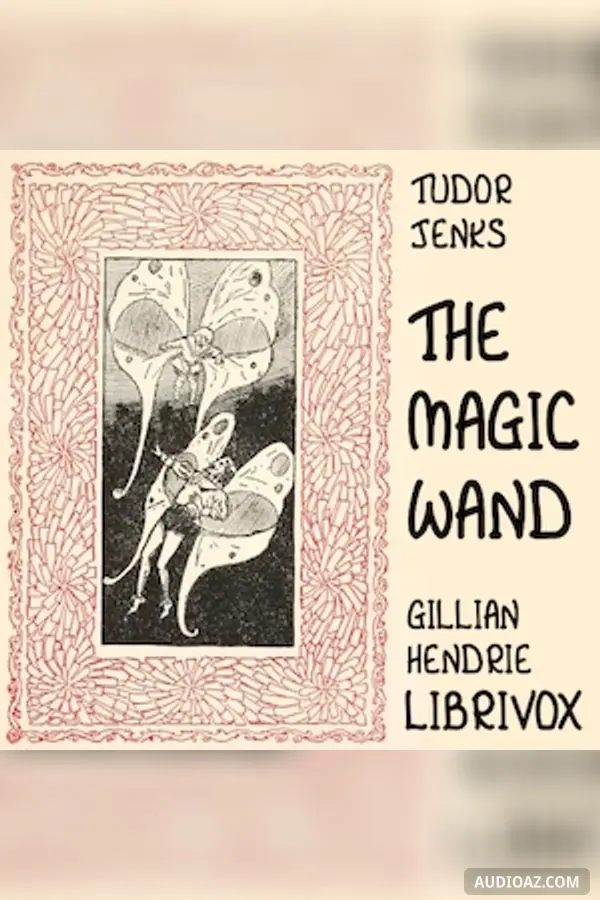 The Magic Wand