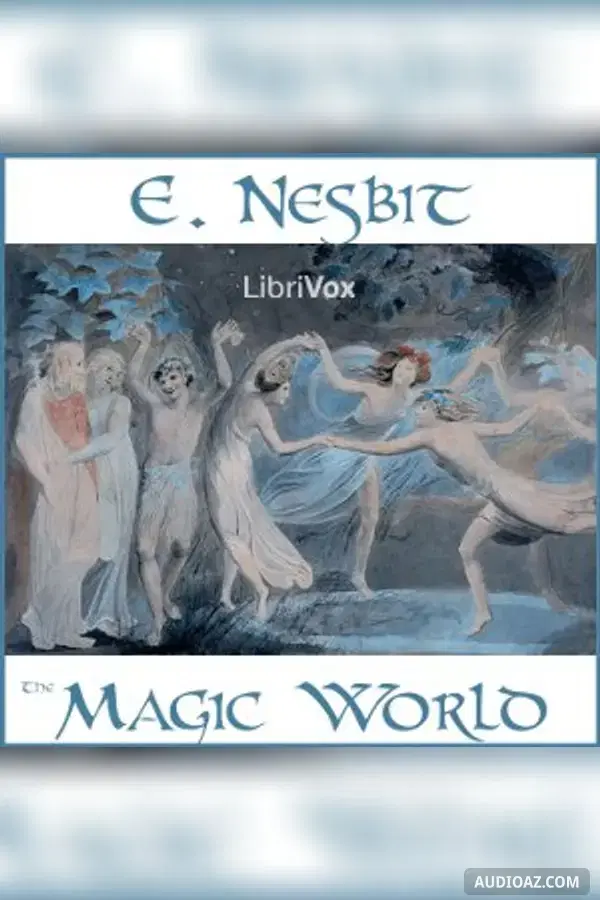 The Magic World