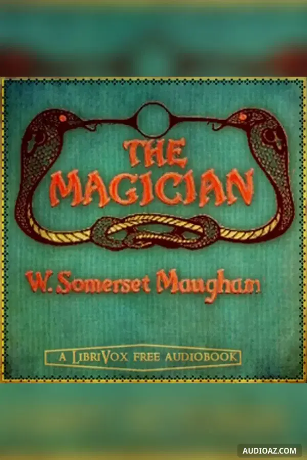 The Magician
