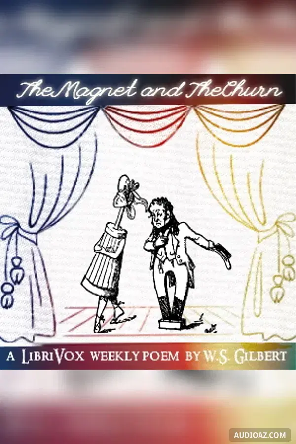 The Magnet and The Churn