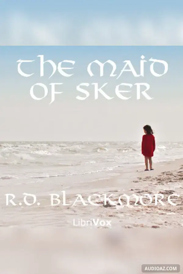 The Maid Of Sker