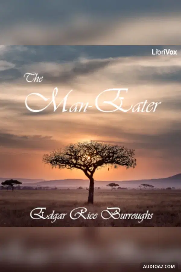 The Man-Eater