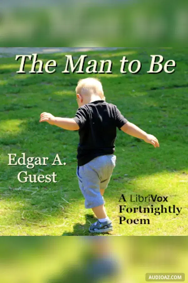 The Man to Be