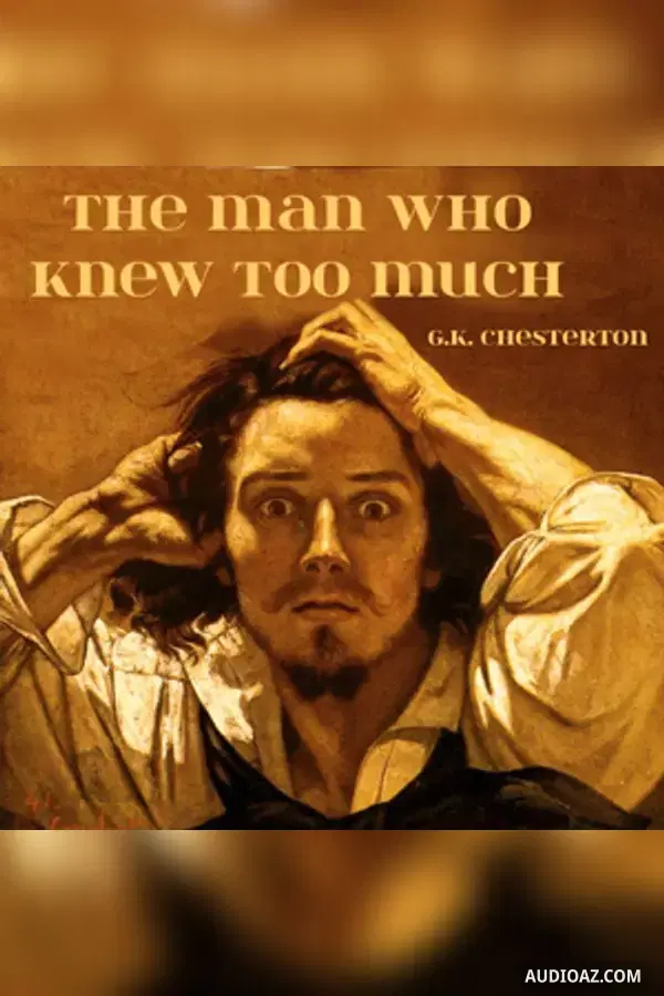 The Man Who Knew Too Much