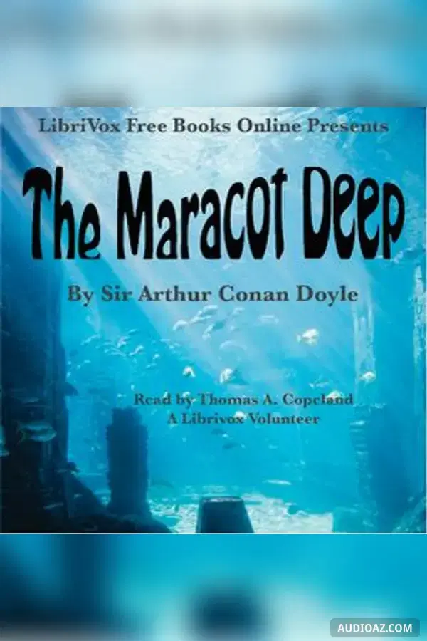 The Maracot Deep
