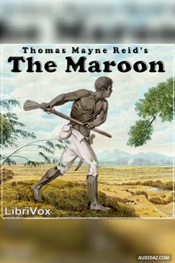 The Maroon