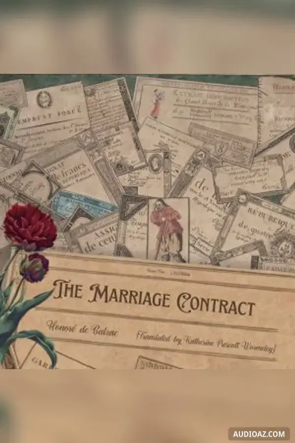 The Marriage Contract