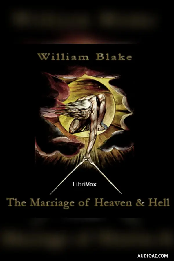 The Marriage of Heaven and Hell (version 2)
