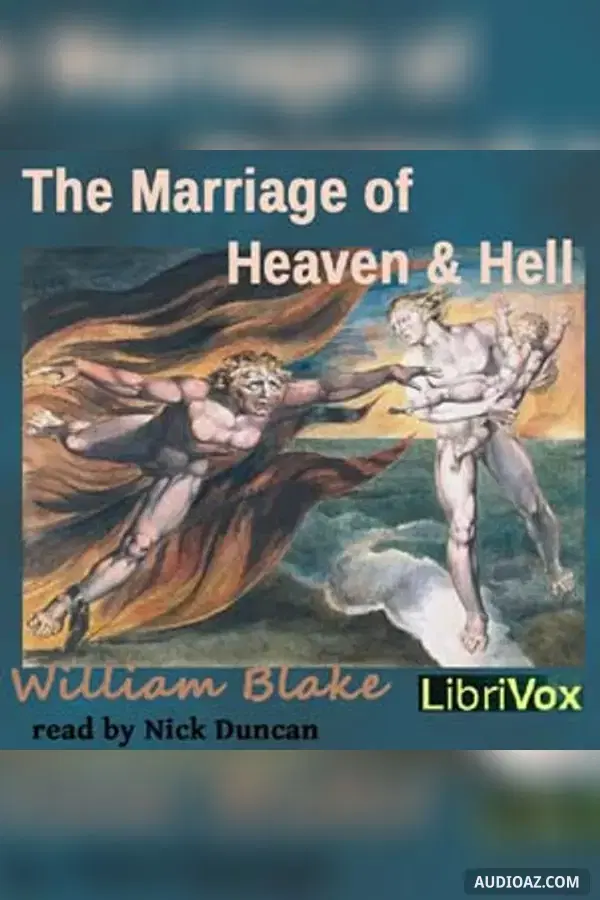 The Marriage of Heaven and Hell