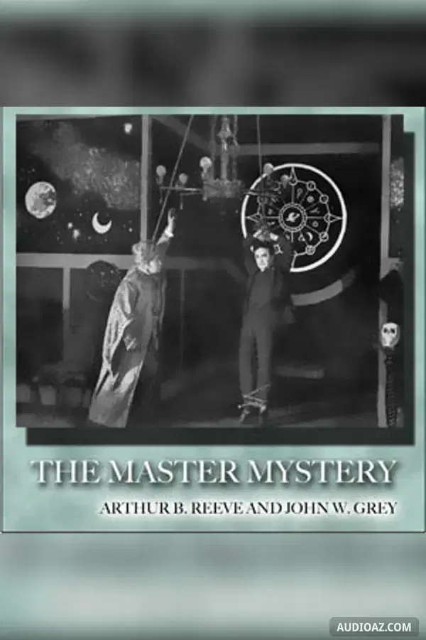 The Master Mystery
