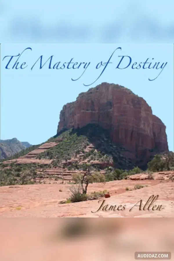 The Mastery of Destiny
