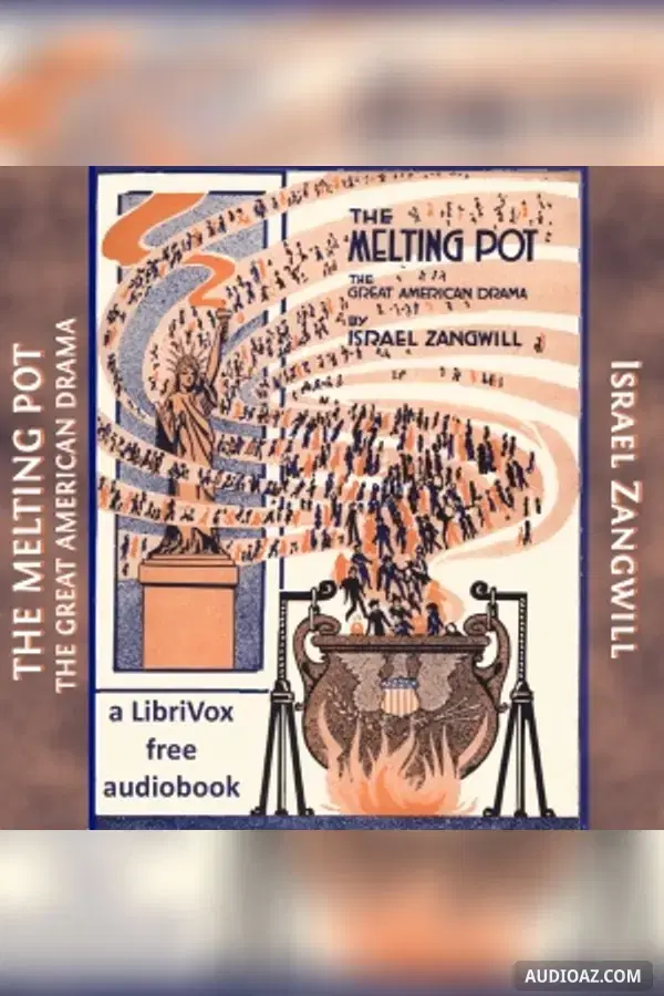 The Melting Pot