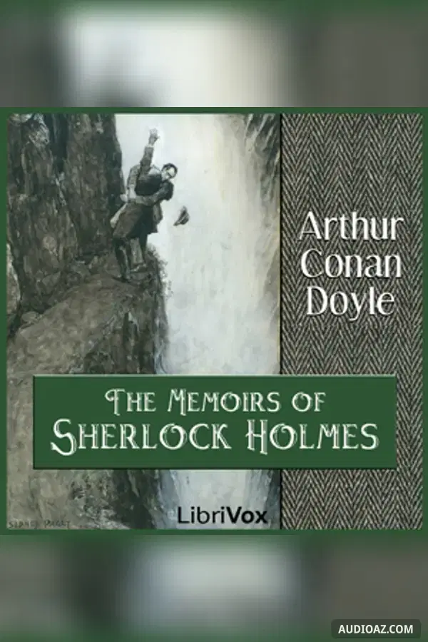 The Memoirs of Sherlock Holmes
