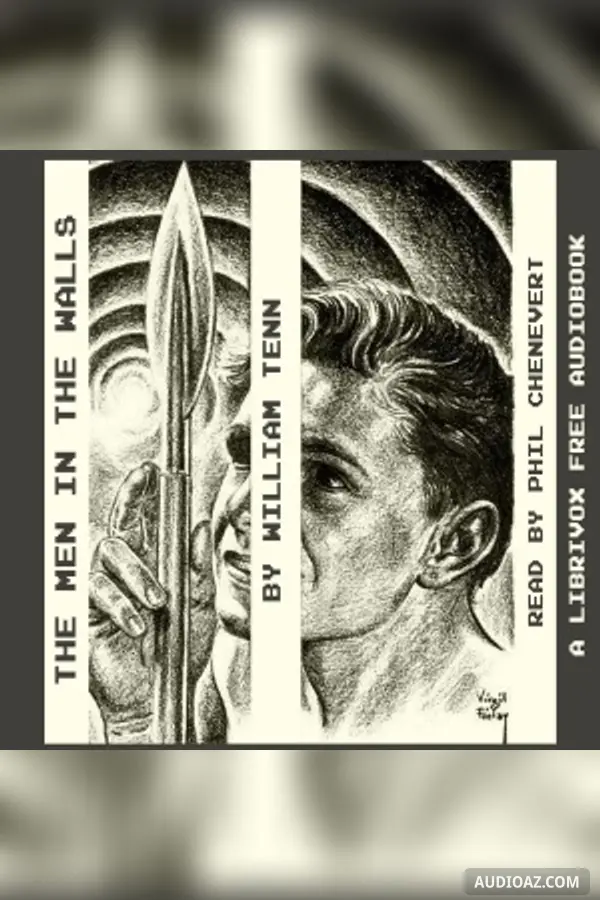 《The Men in the Walls》 - 免费有声读物
