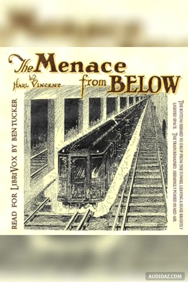 The Menace from Below