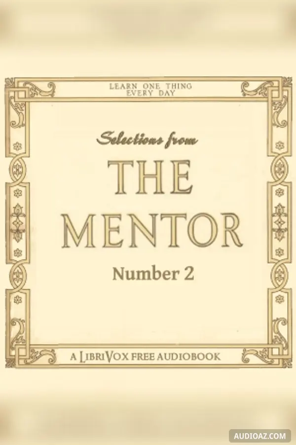 The Mentor 2 - Free Audiobook