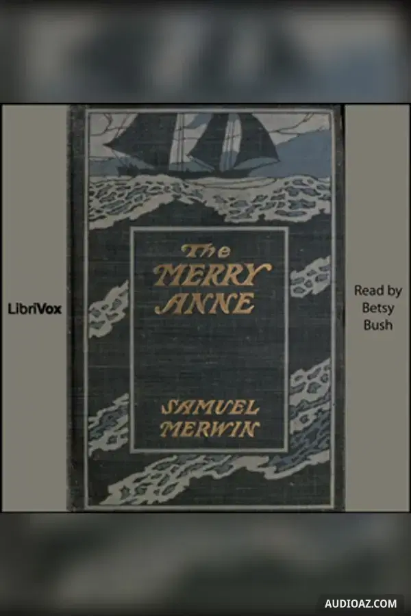 The Merry Anne