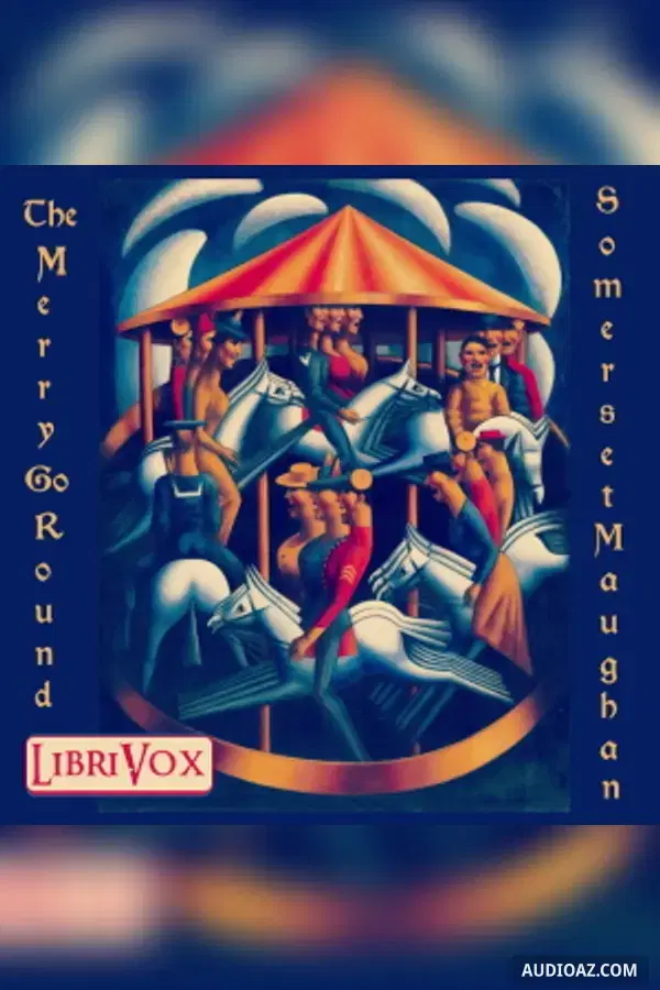 The Merry-Go-Round