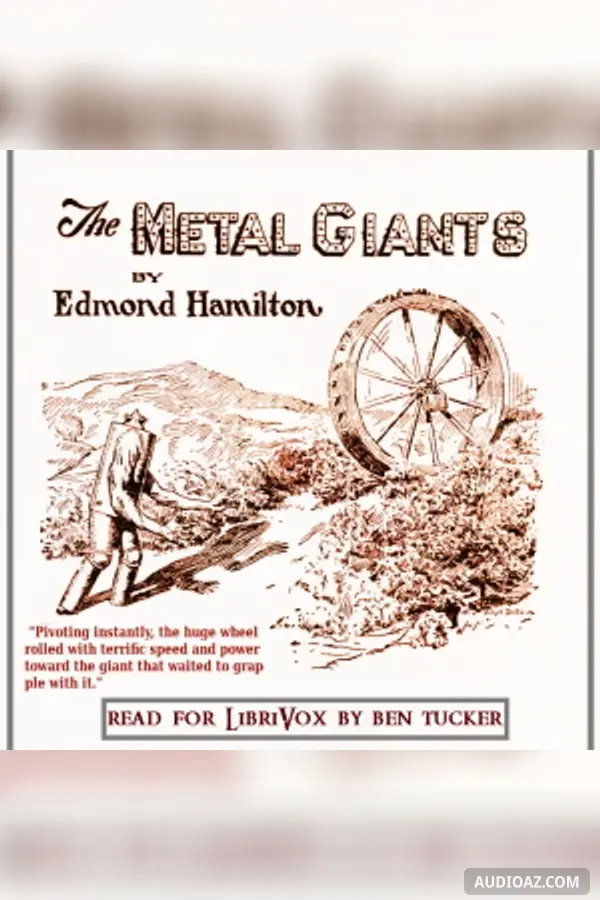 The Metal Giants
