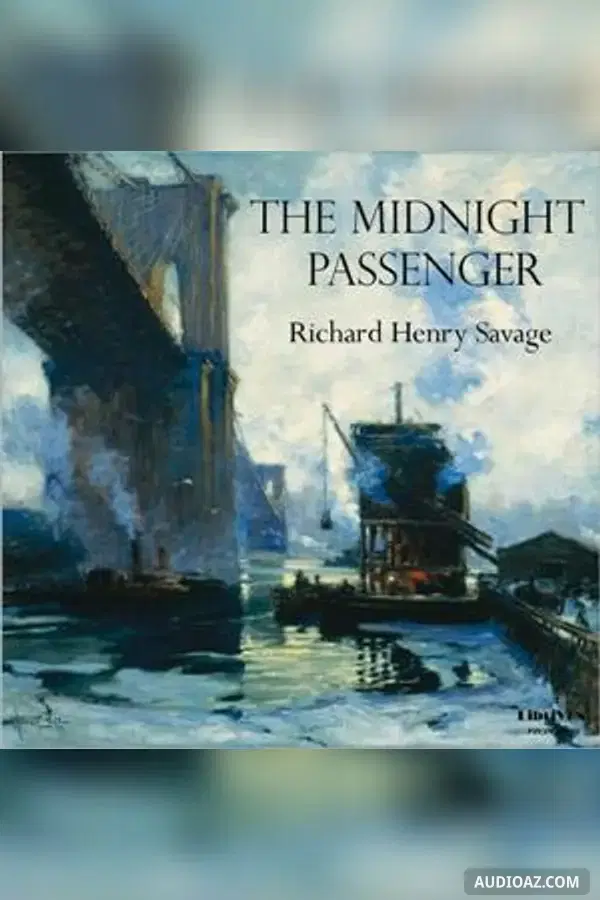 The Midnight Passenger