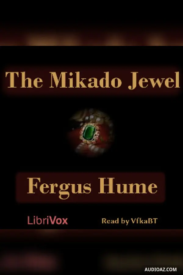 The Mikado Jewel